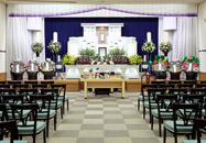 Serenity Funeral Home